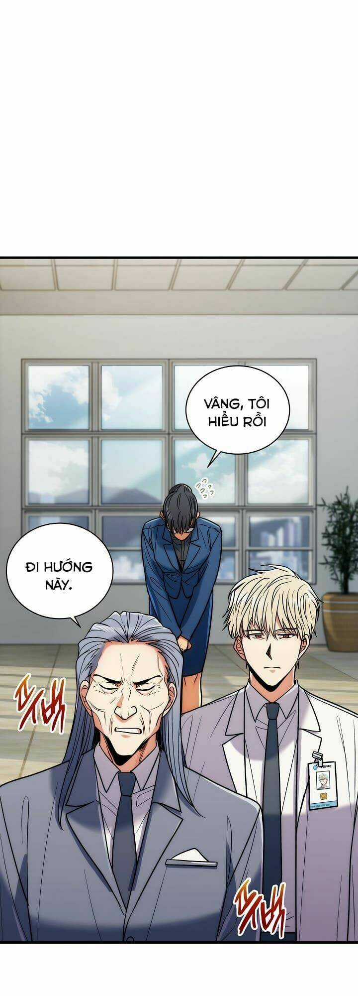 Bác Sĩ Trở Lại Chapter 86 trang 68