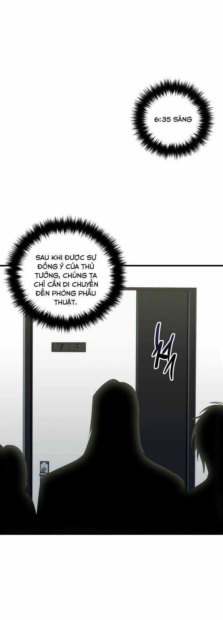 Bác Sĩ Trở Lại Chapter 86 trang 70