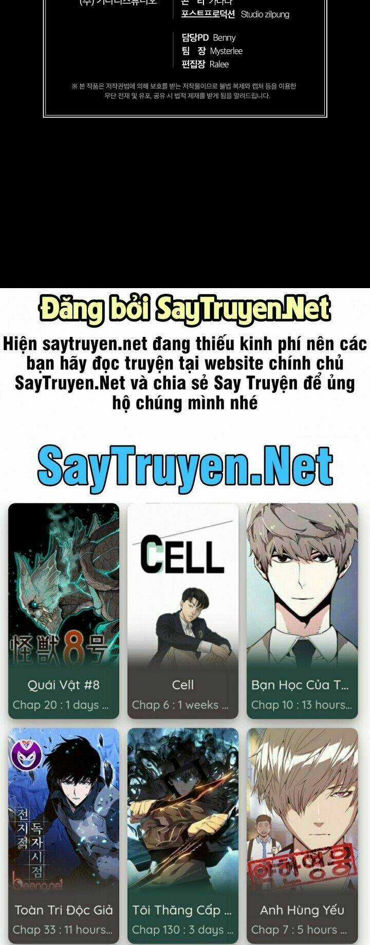 Bác Sĩ Trở Lại Chapter 86 trang 79