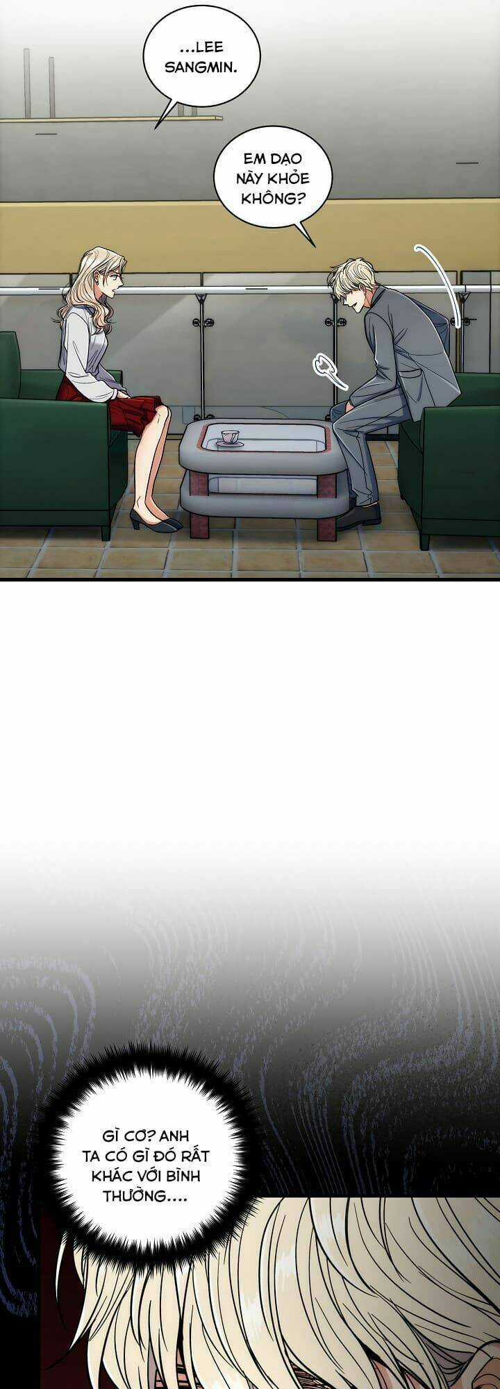 Bác Sĩ Trở Lại Chapter 86 trang 9