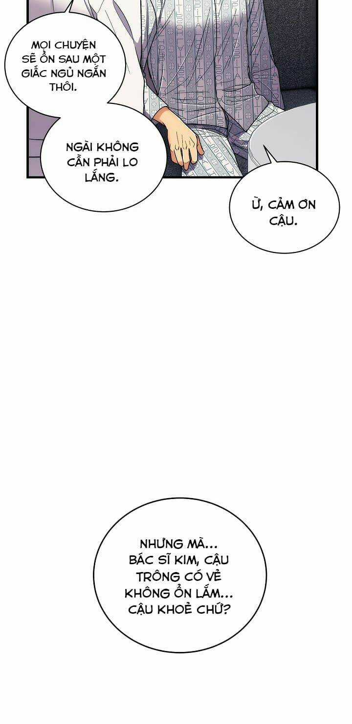 Bác Sĩ Trở Lại Chapter 87 trang 12