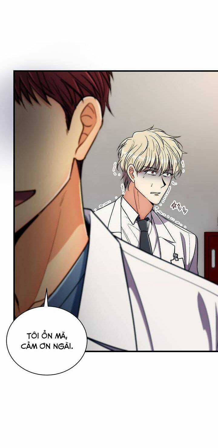Bác Sĩ Trở Lại Chapter 87 trang 13