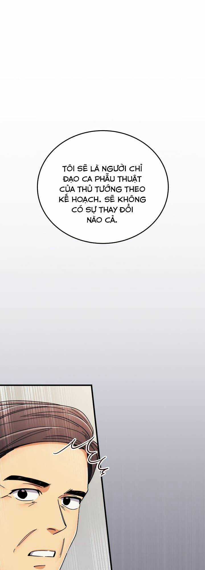 Bác Sĩ Trở Lại Chapter 87 trang 2