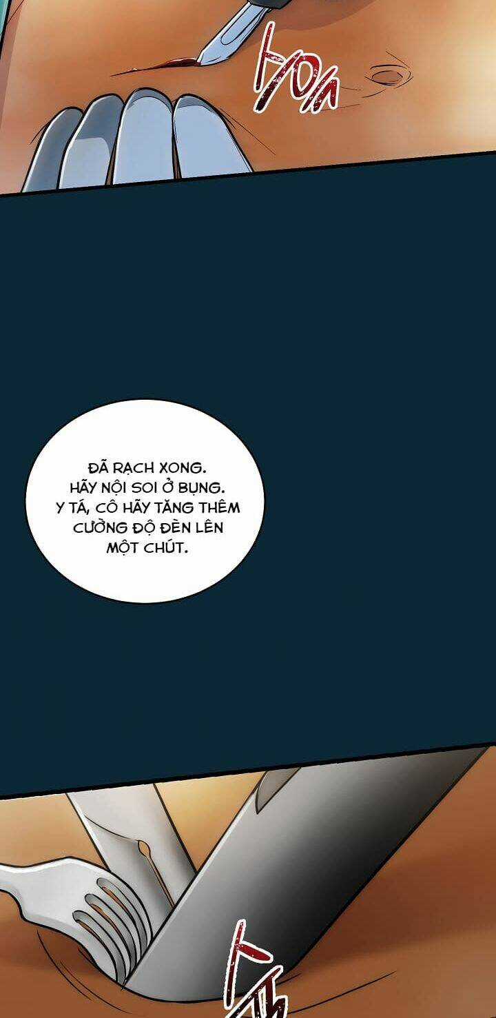 Bác Sĩ Trở Lại Chapter 87 trang 21