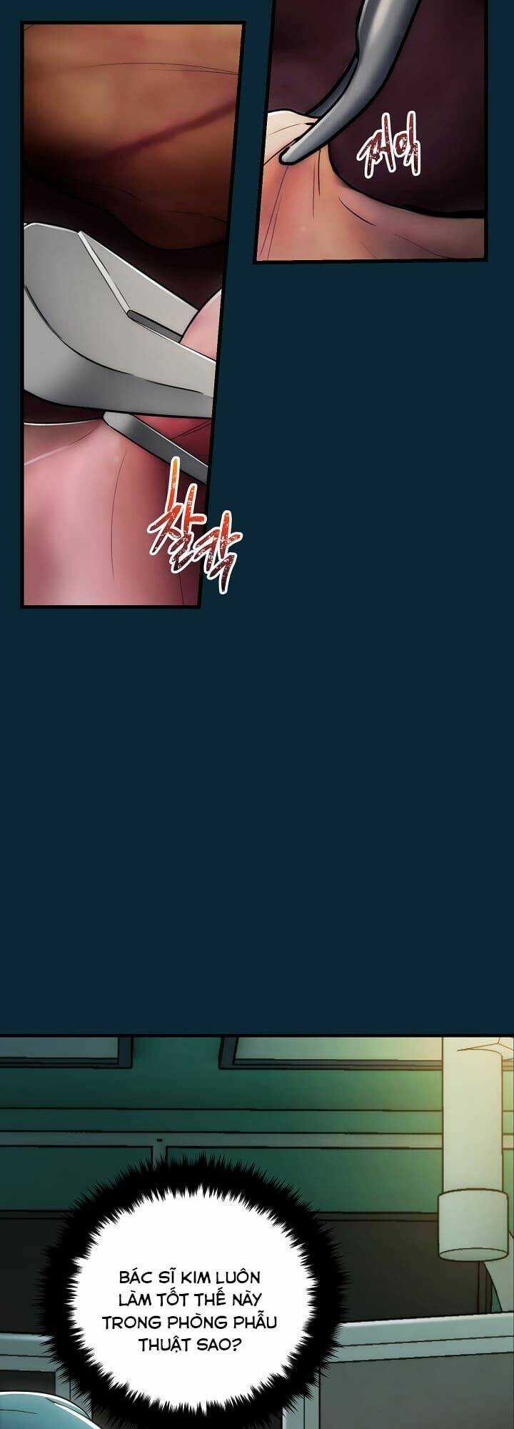 Bác Sĩ Trở Lại Chapter 87 trang 23