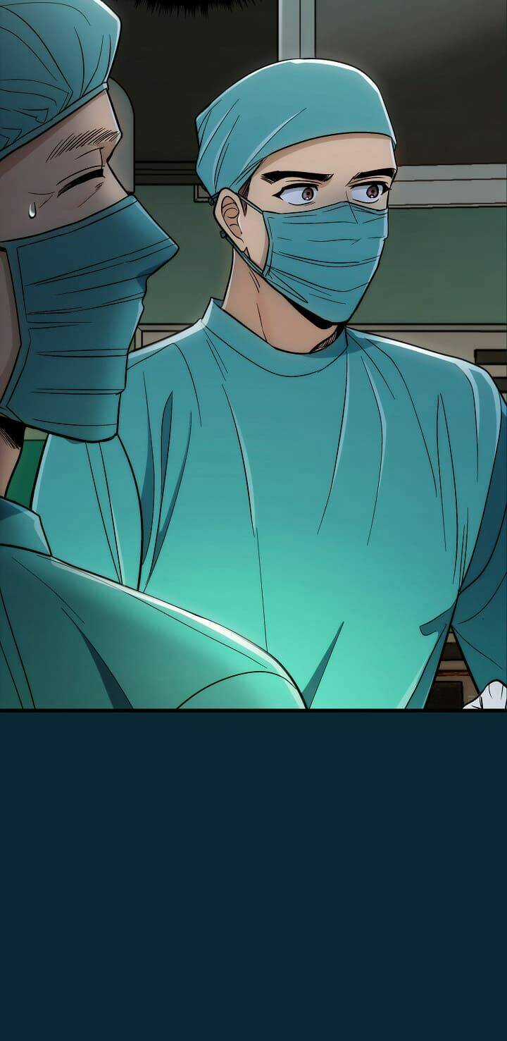 Bác Sĩ Trở Lại Chapter 87 trang 24