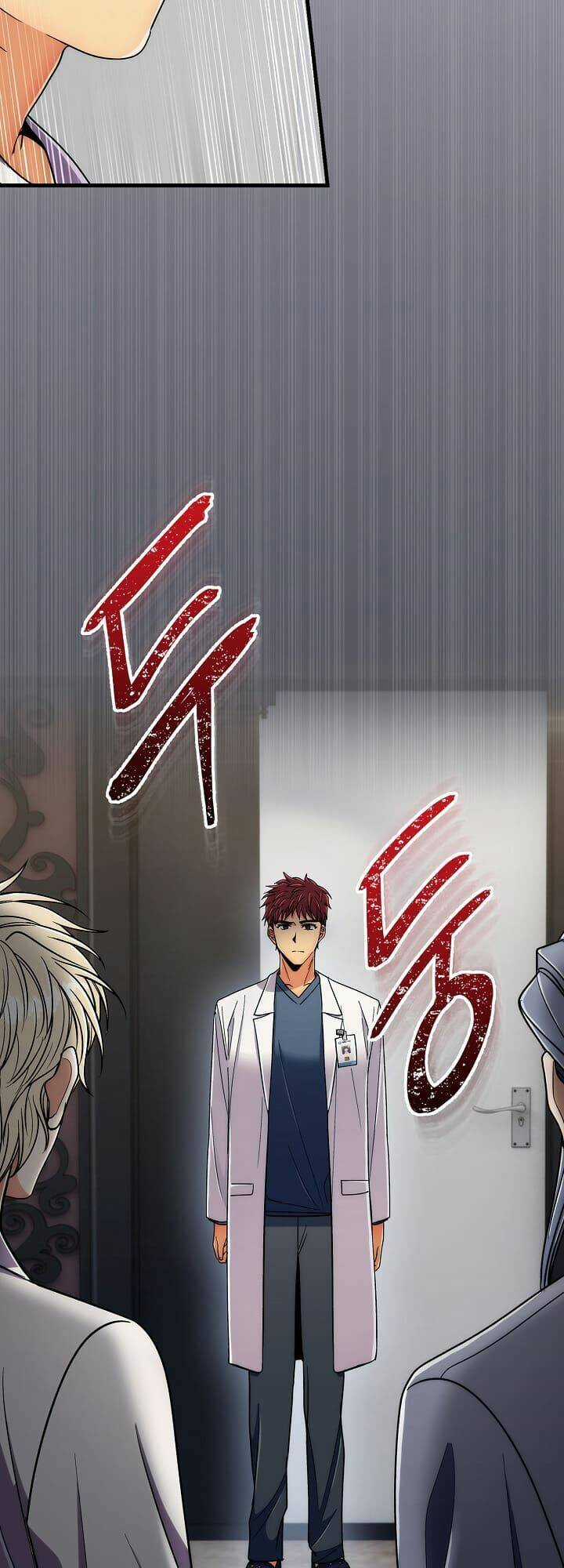 Bác Sĩ Trở Lại Chapter 87 trang 3