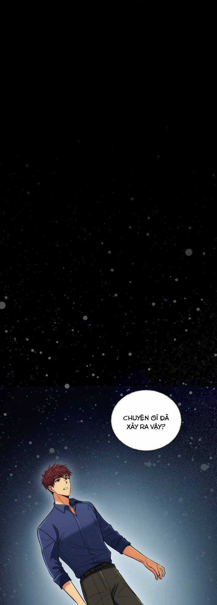 Bác Sĩ Trở Lại Chapter 87 trang 31