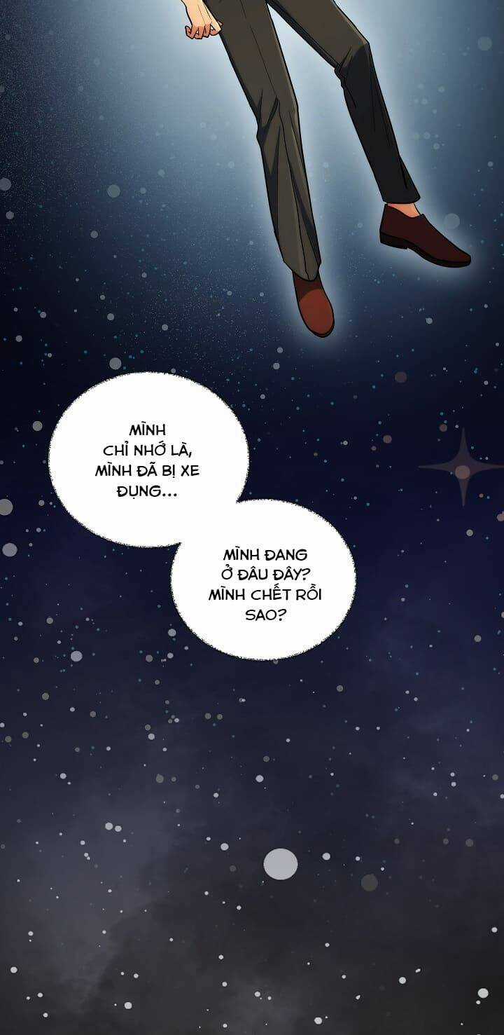 Bác Sĩ Trở Lại Chapter 87 trang 32