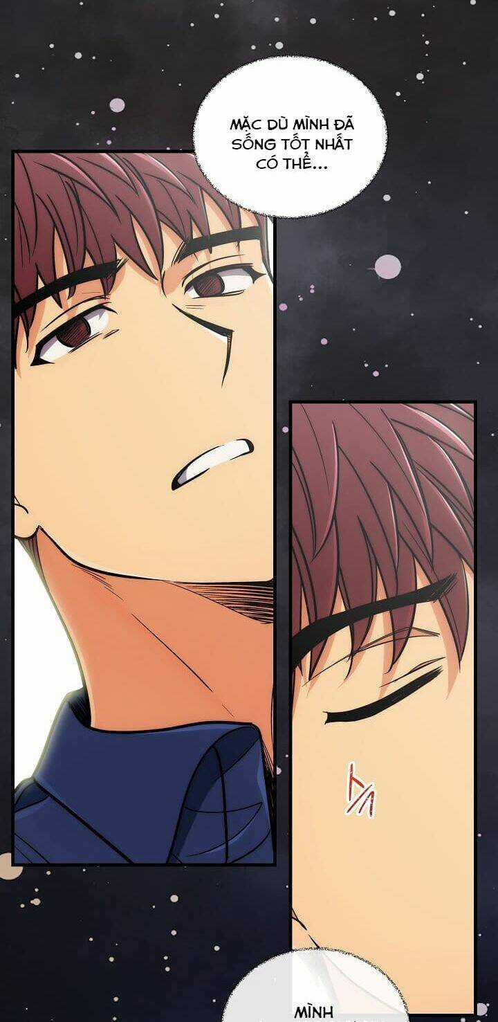 Bác Sĩ Trở Lại Chapter 87 trang 33