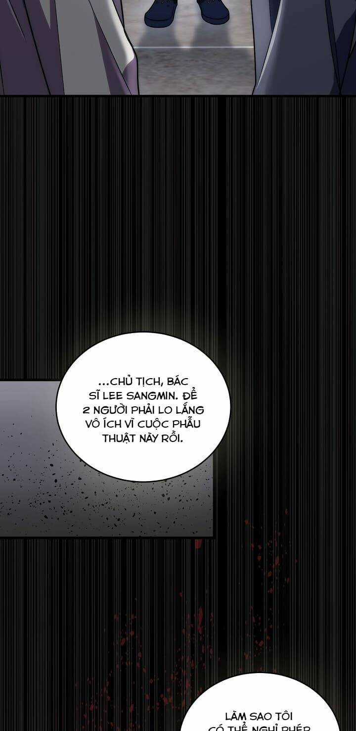 Bác Sĩ Trở Lại Chapter 87 trang 4