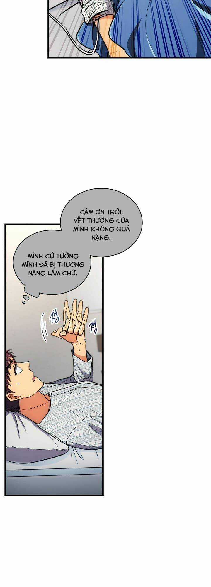 Bác Sĩ Trở Lại Chapter 87 trang 47
