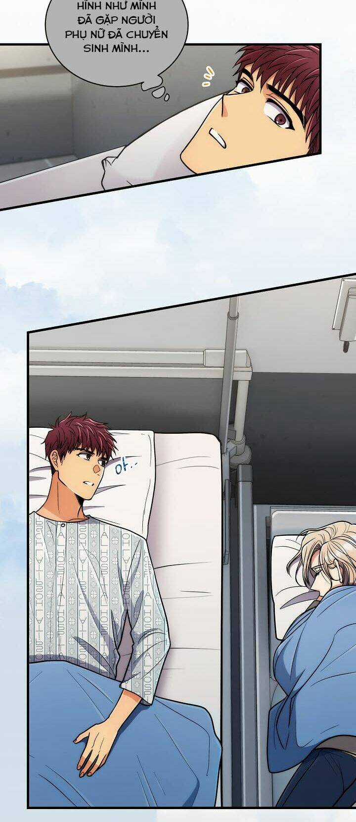 Bác Sĩ Trở Lại Chapter 87 trang 49