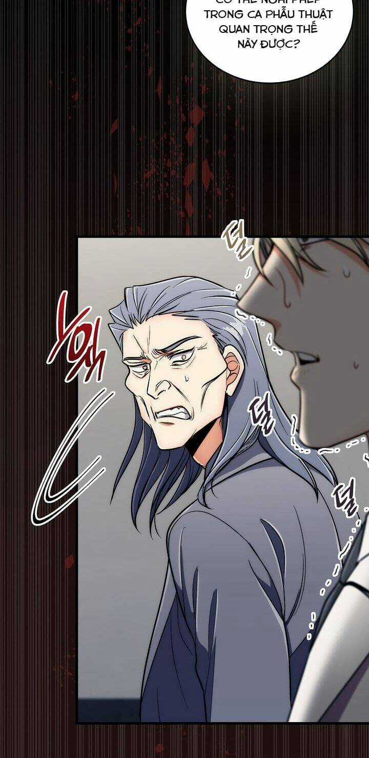 Bác Sĩ Trở Lại Chapter 87 trang 5