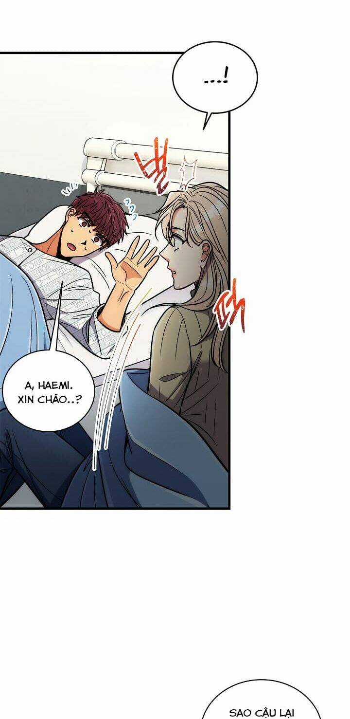 Bác Sĩ Trở Lại Chapter 87 trang 53