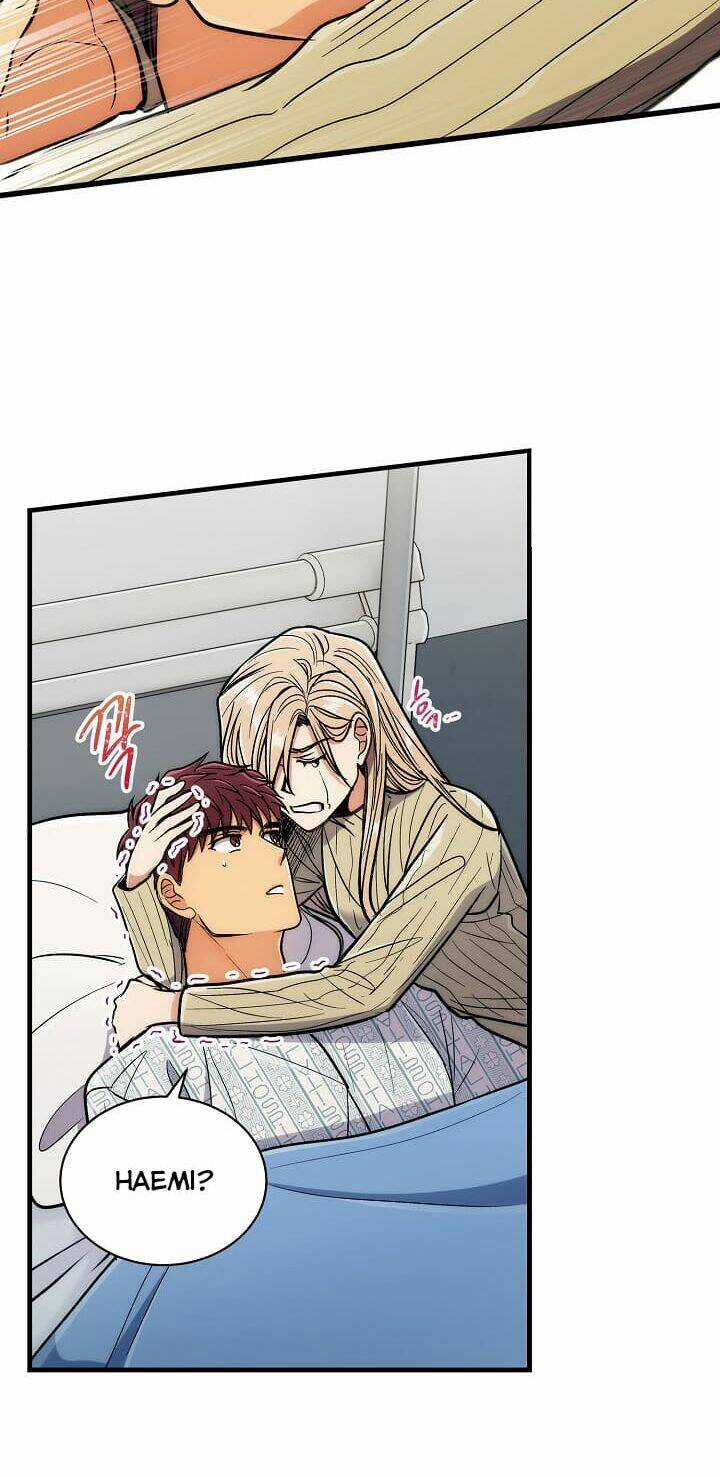 Bác Sĩ Trở Lại Chapter 87 trang 57