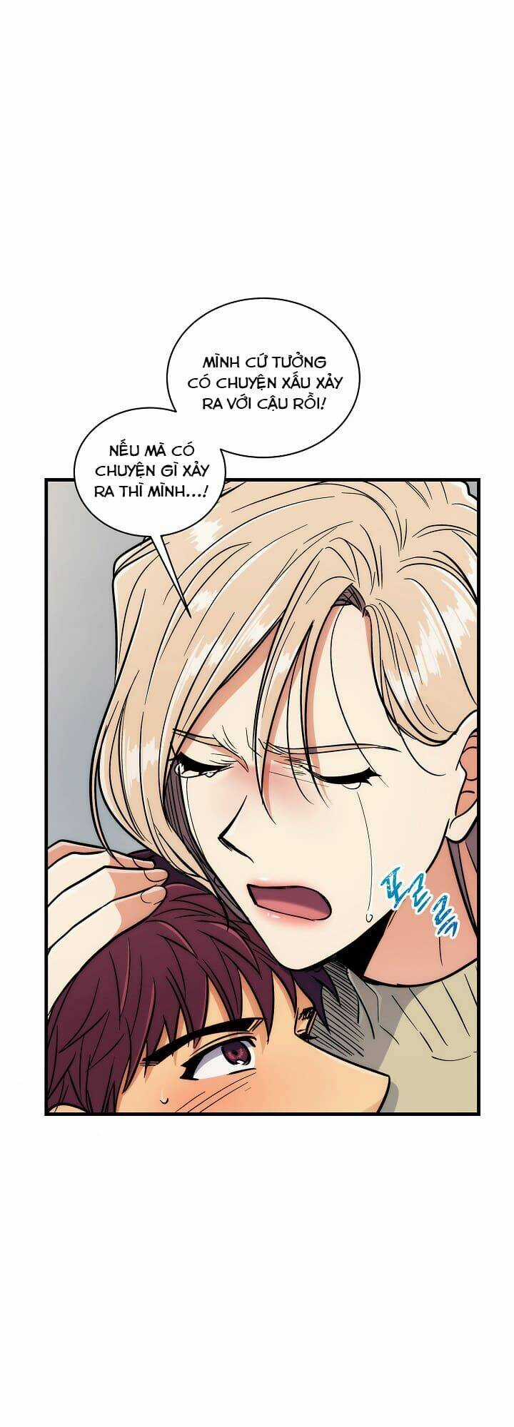 Bác Sĩ Trở Lại Chapter 87 trang 58