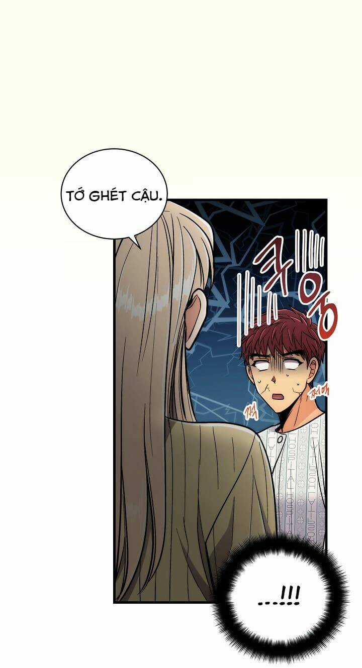 Bác Sĩ Trở Lại Chapter 87 trang 64