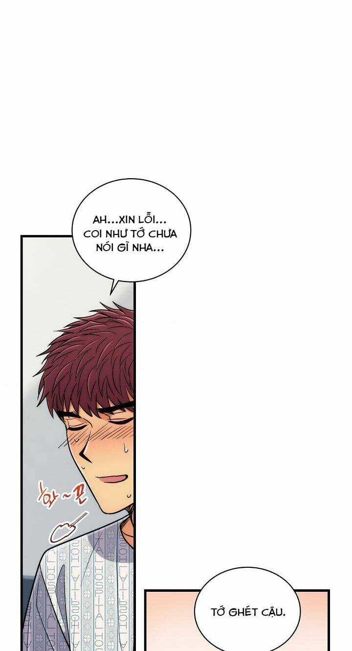 Bác Sĩ Trở Lại Chapter 87 trang 65