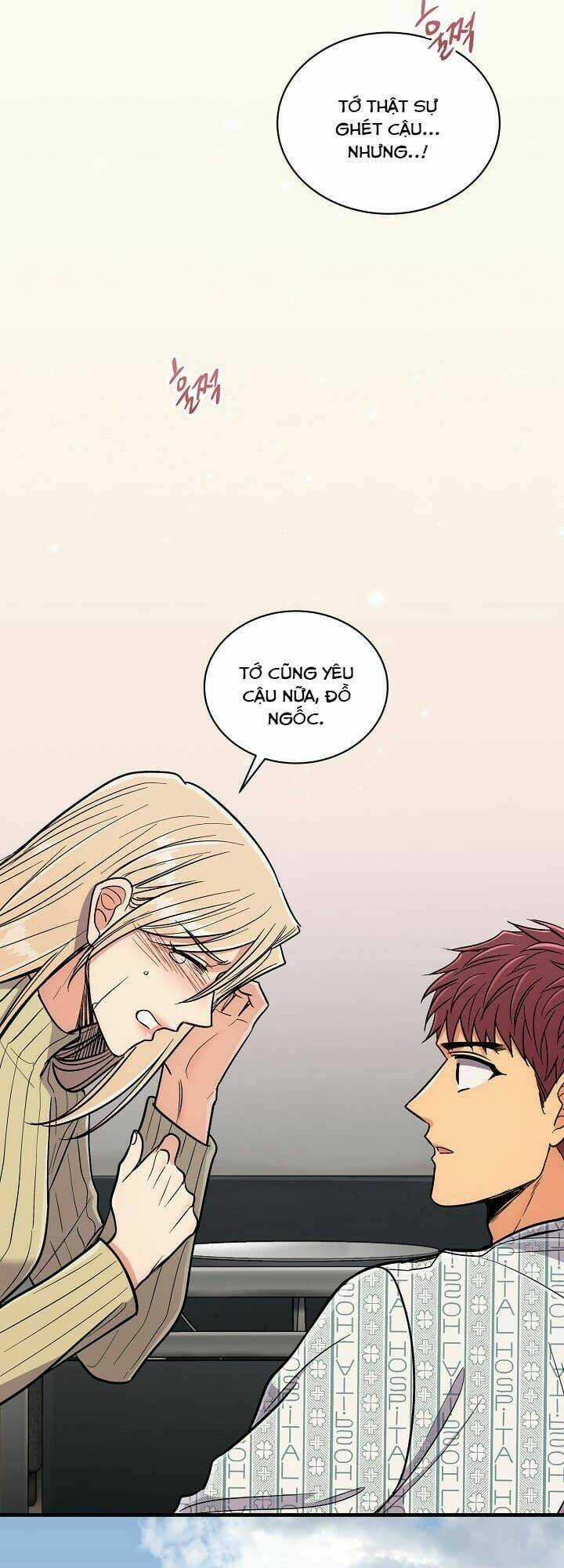 Bác Sĩ Trở Lại Chapter 87 trang 67