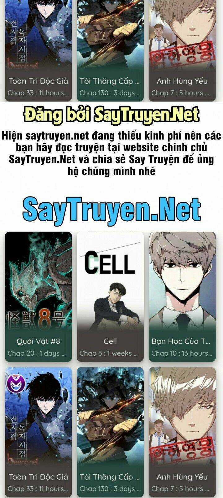 Bác Sĩ Trở Lại Chapter 87 trang 70