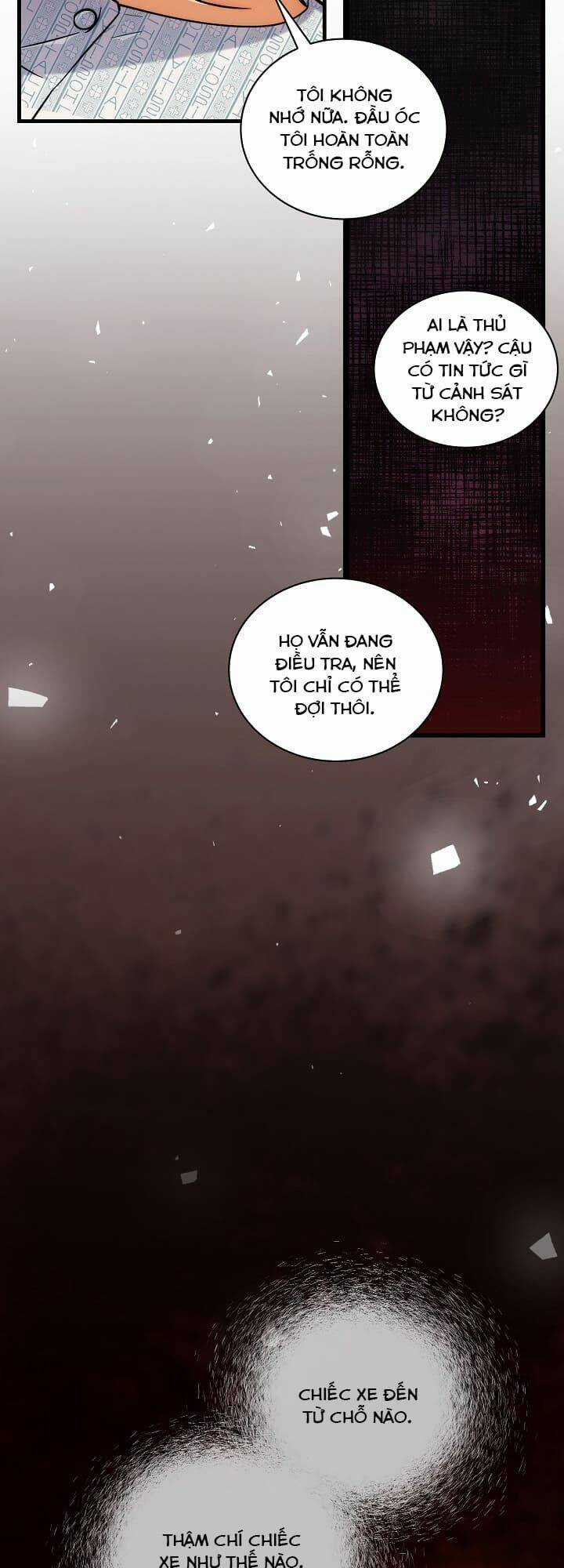 Bác Sĩ Trở Lại Chapter 88 trang 10