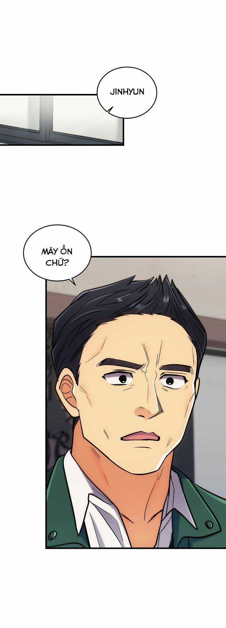 Bác Sĩ Trở Lại Chapter 88 trang 13