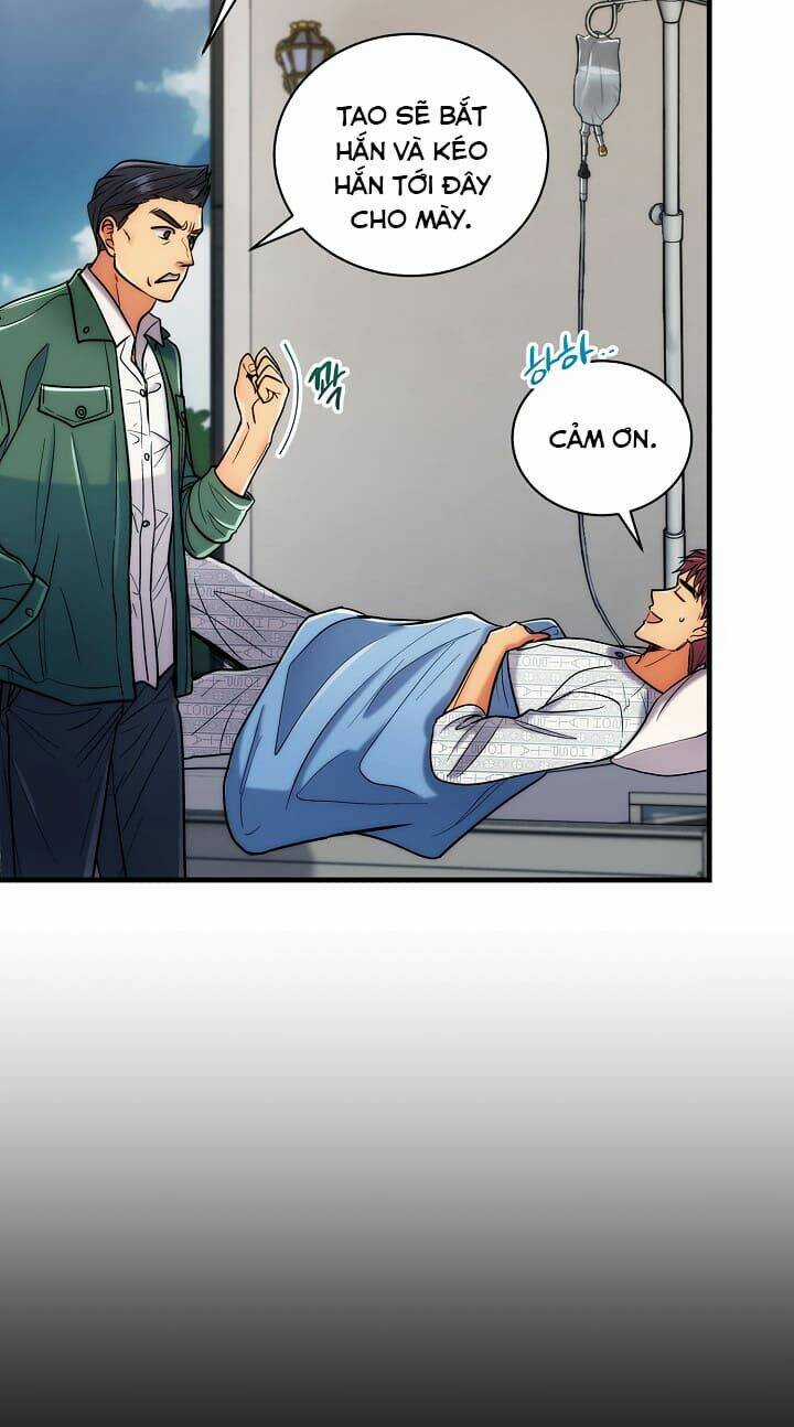 Bác Sĩ Trở Lại Chapter 88 trang 15