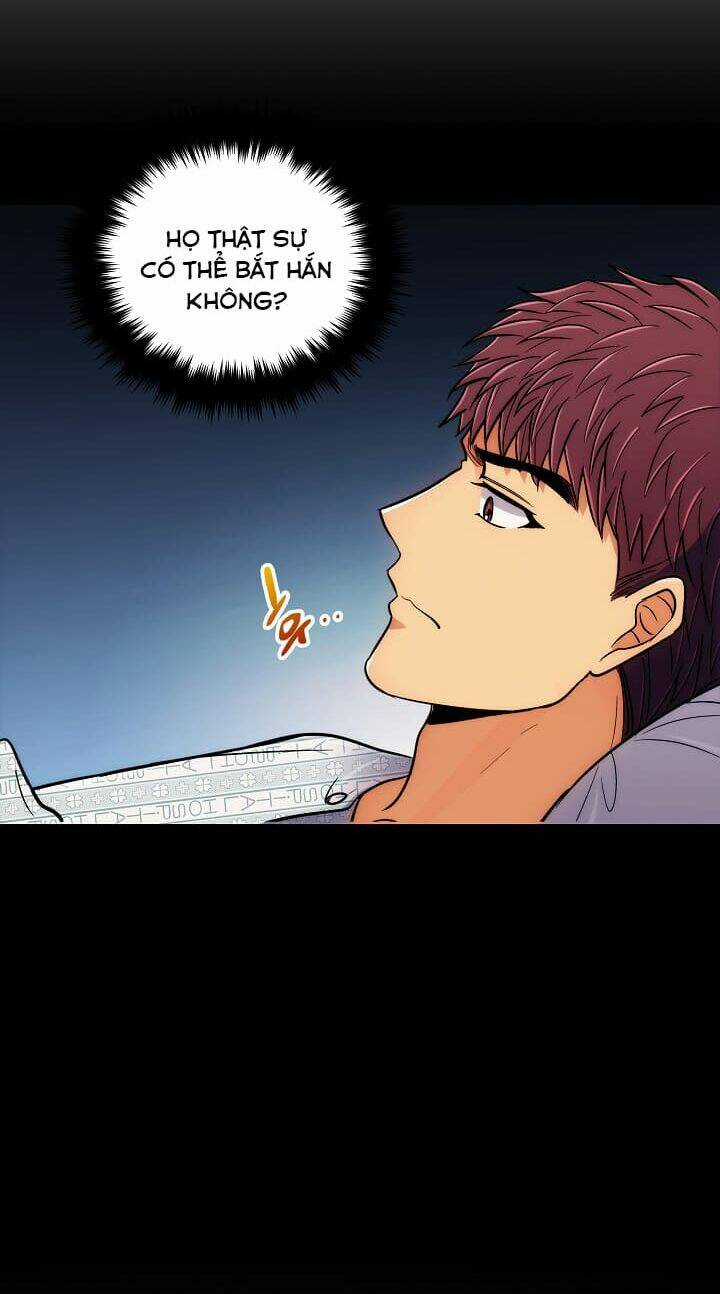 Bác Sĩ Trở Lại Chapter 88 trang 16