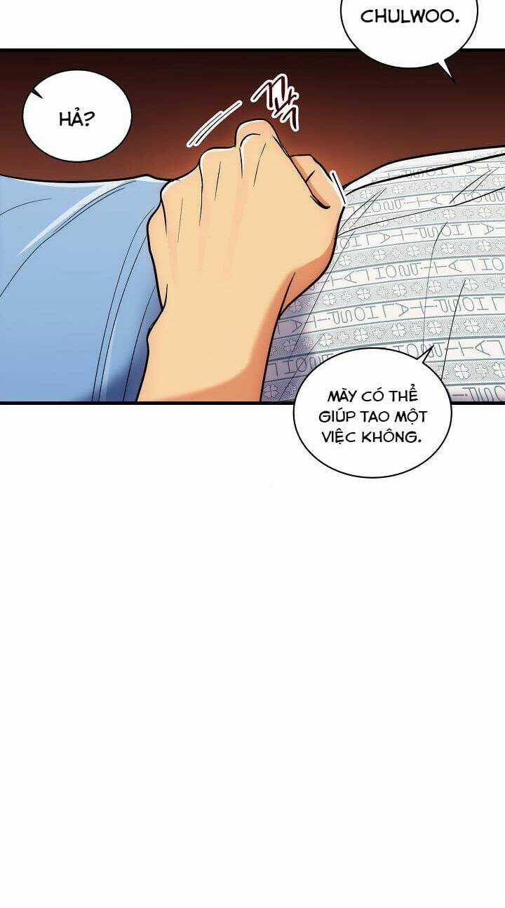 Bác Sĩ Trở Lại Chapter 88 trang 20