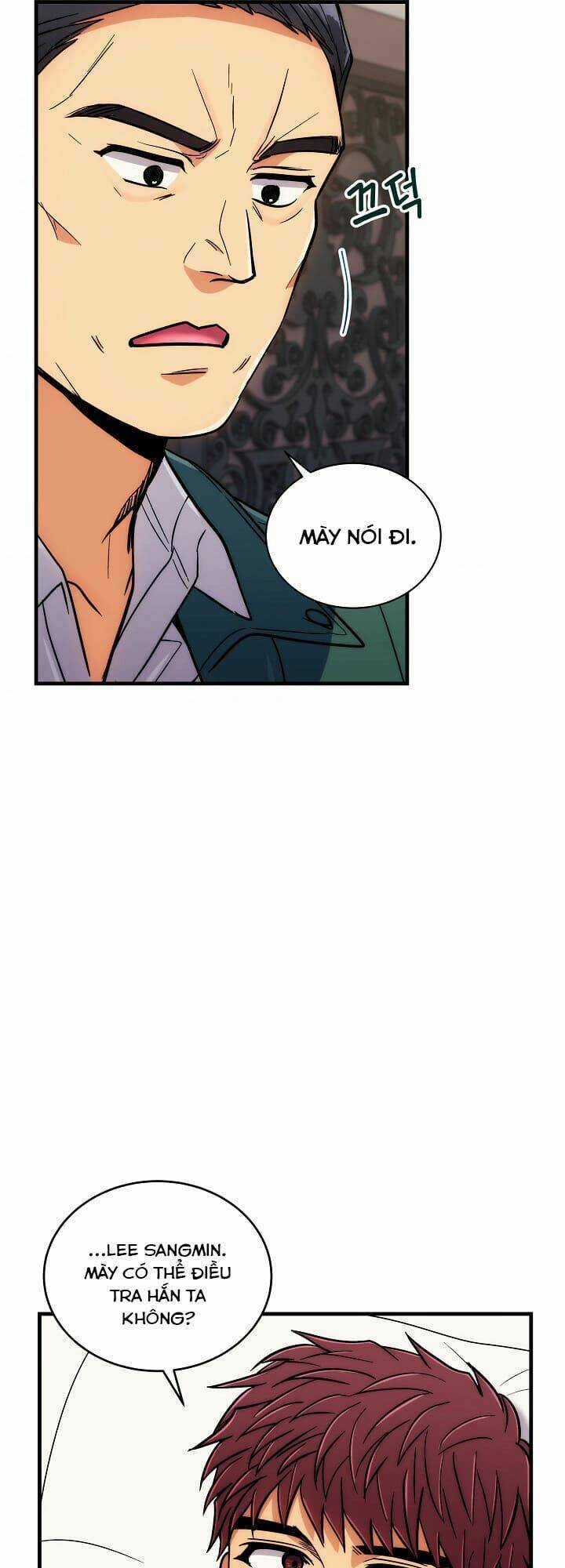 Bác Sĩ Trở Lại Chapter 88 trang 21