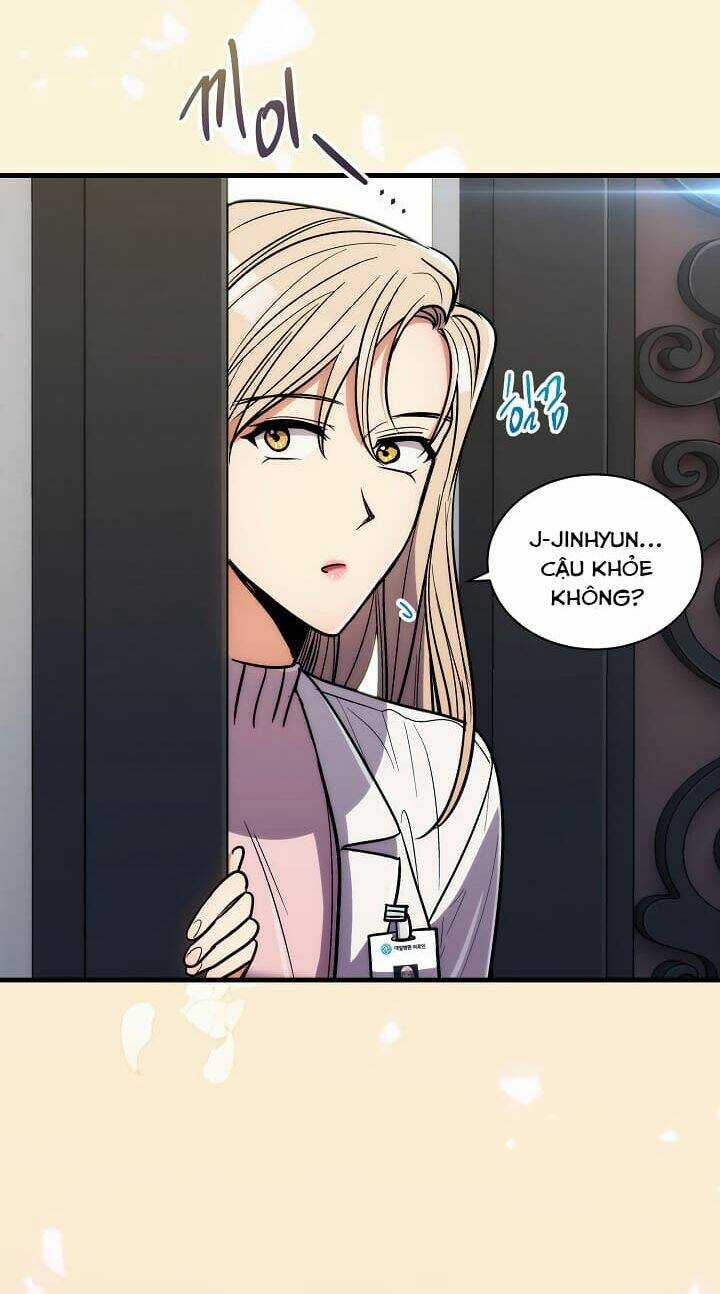 Bác Sĩ Trở Lại Chapter 88 trang 24