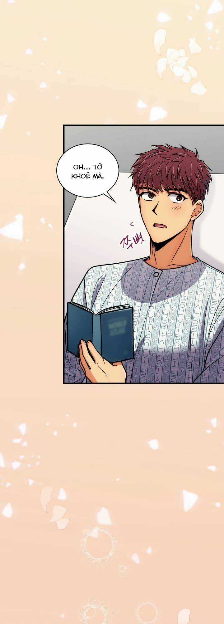 Bác Sĩ Trở Lại Chapter 88 trang 25