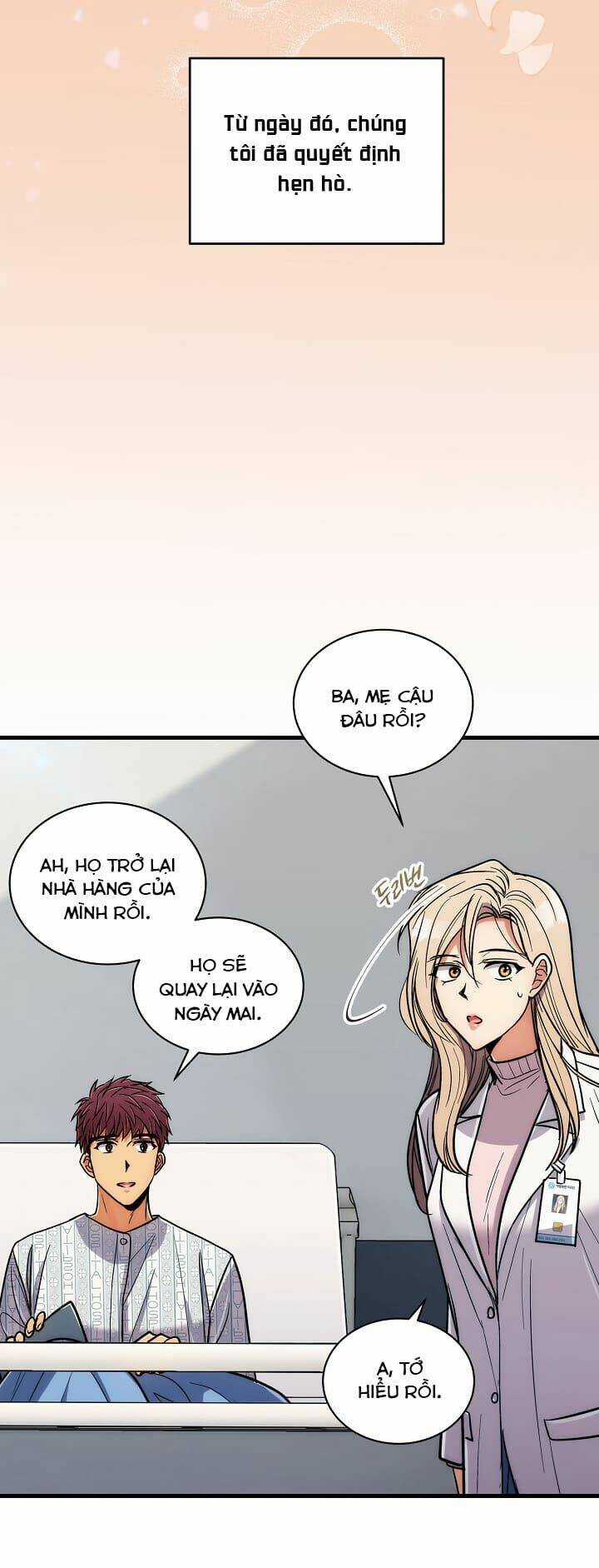 Bác Sĩ Trở Lại Chapter 88 trang 26