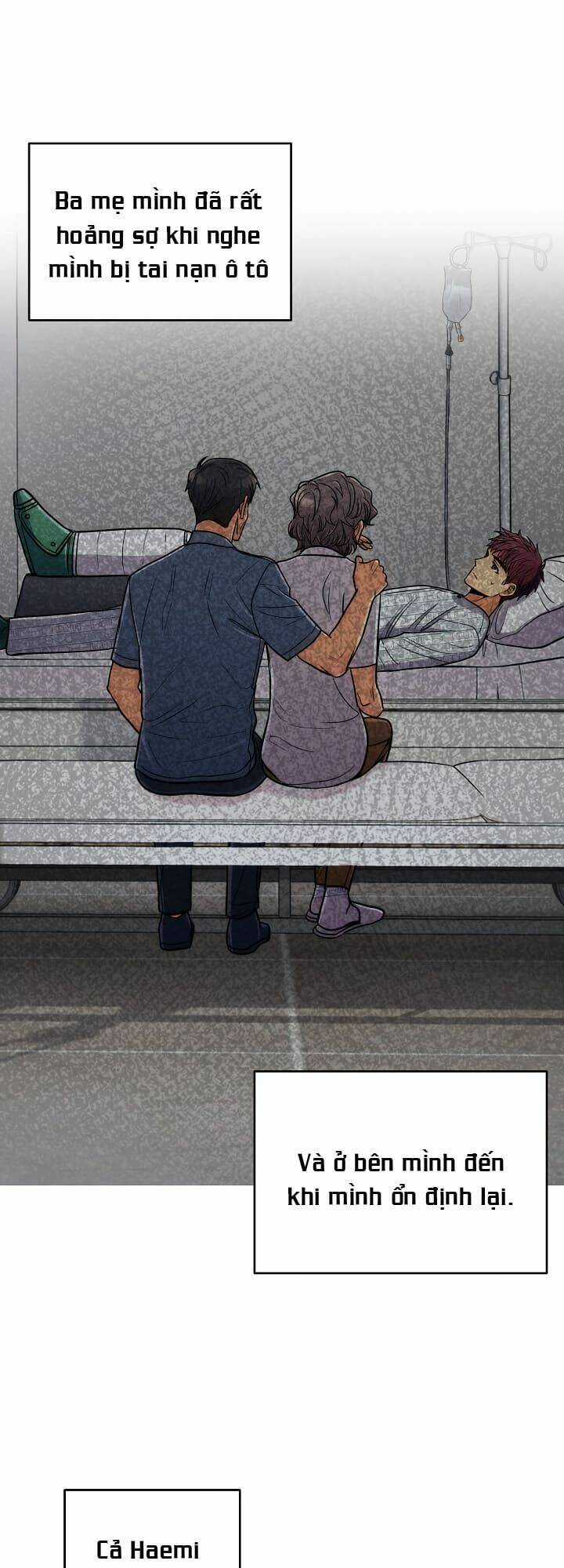 Bác Sĩ Trở Lại Chapter 88 trang 28