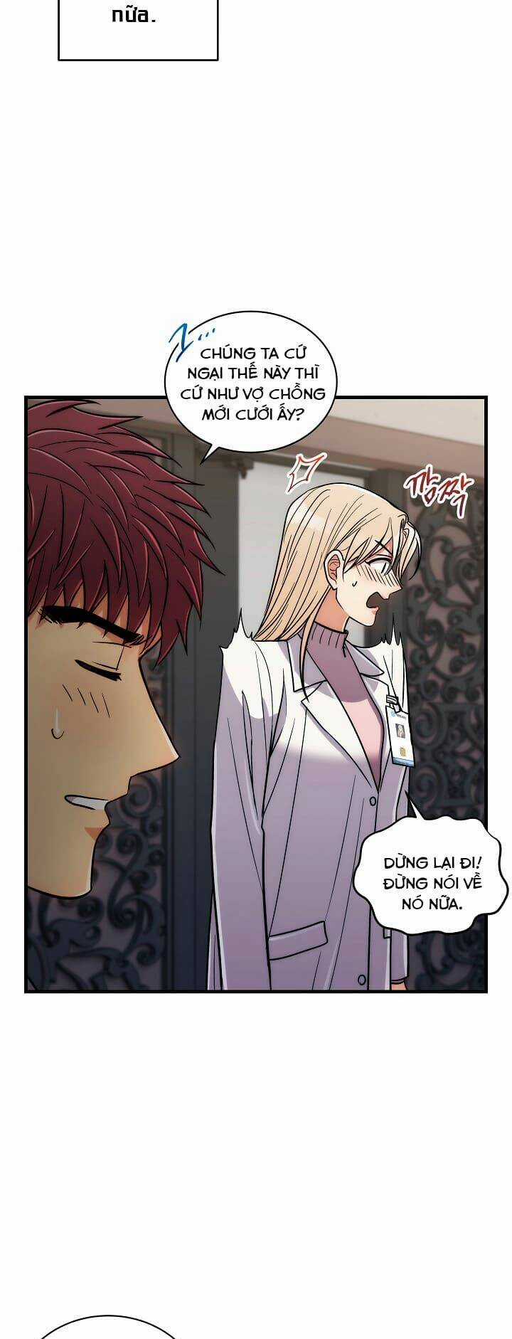 Bác Sĩ Trở Lại Chapter 88 trang 29