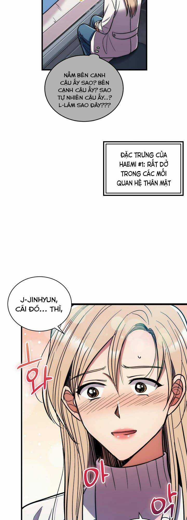 Bác Sĩ Trở Lại Chapter 88 trang 31