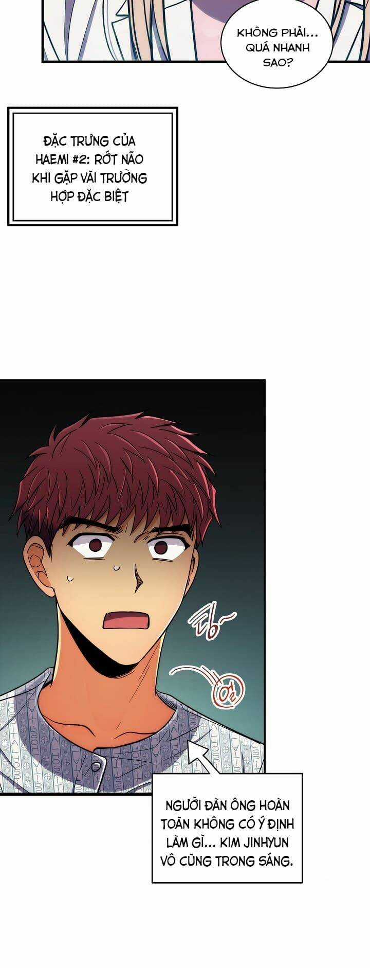 Bác Sĩ Trở Lại Chapter 88 trang 32