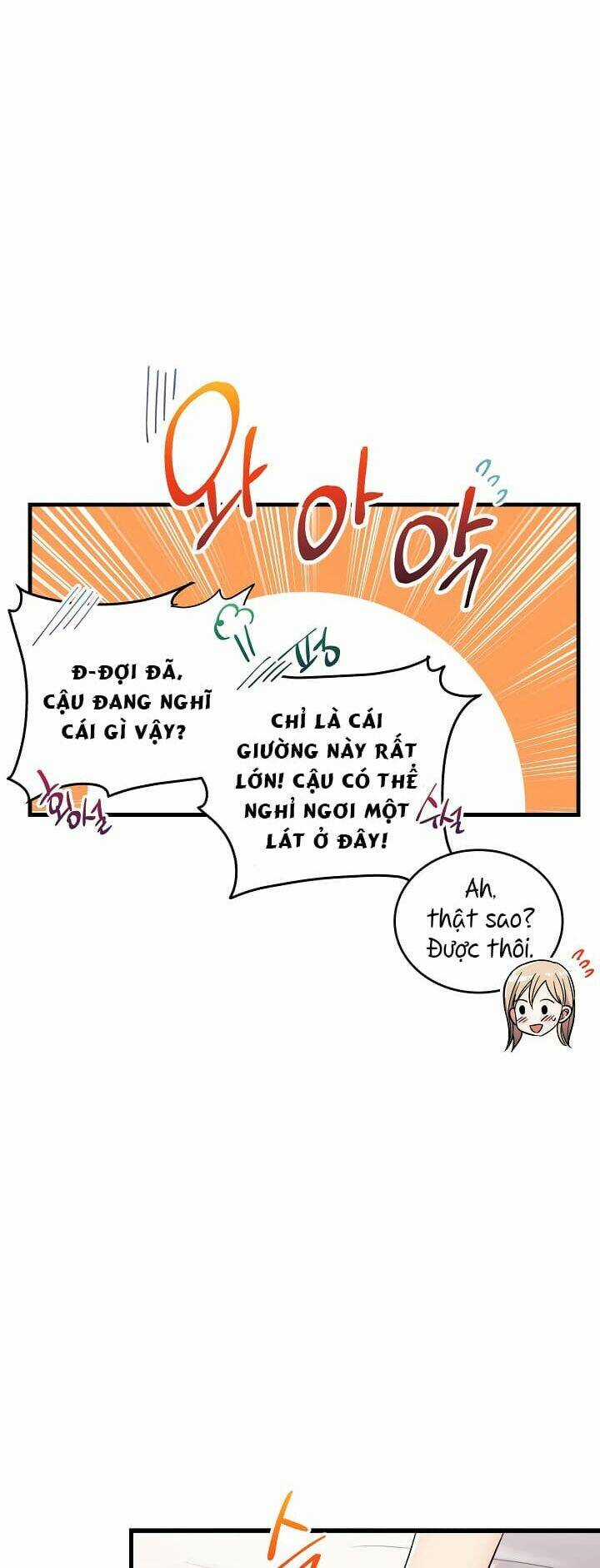 Bác Sĩ Trở Lại Chapter 88 trang 33