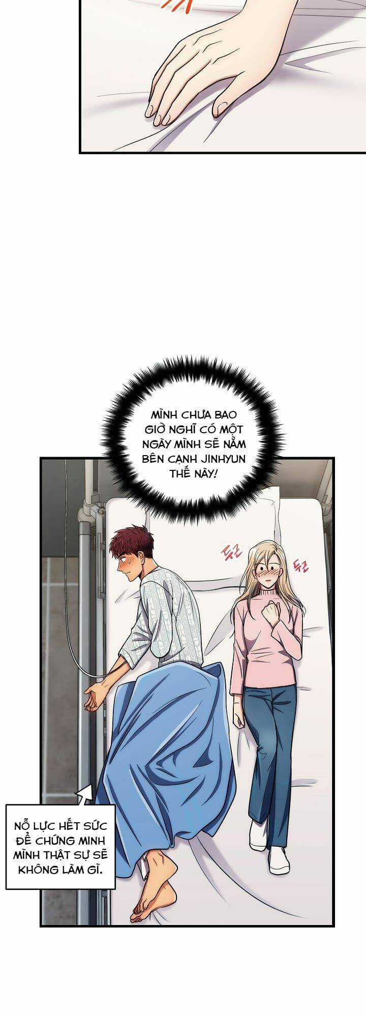 Bác Sĩ Trở Lại Chapter 88 trang 34