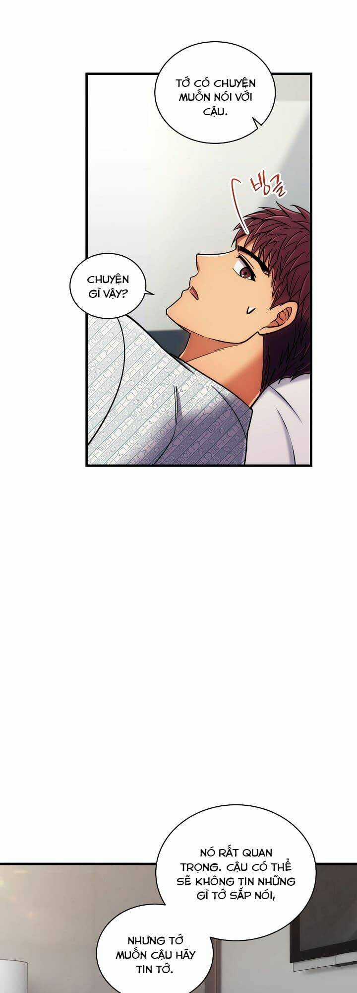 Bác Sĩ Trở Lại Chapter 88 trang 37