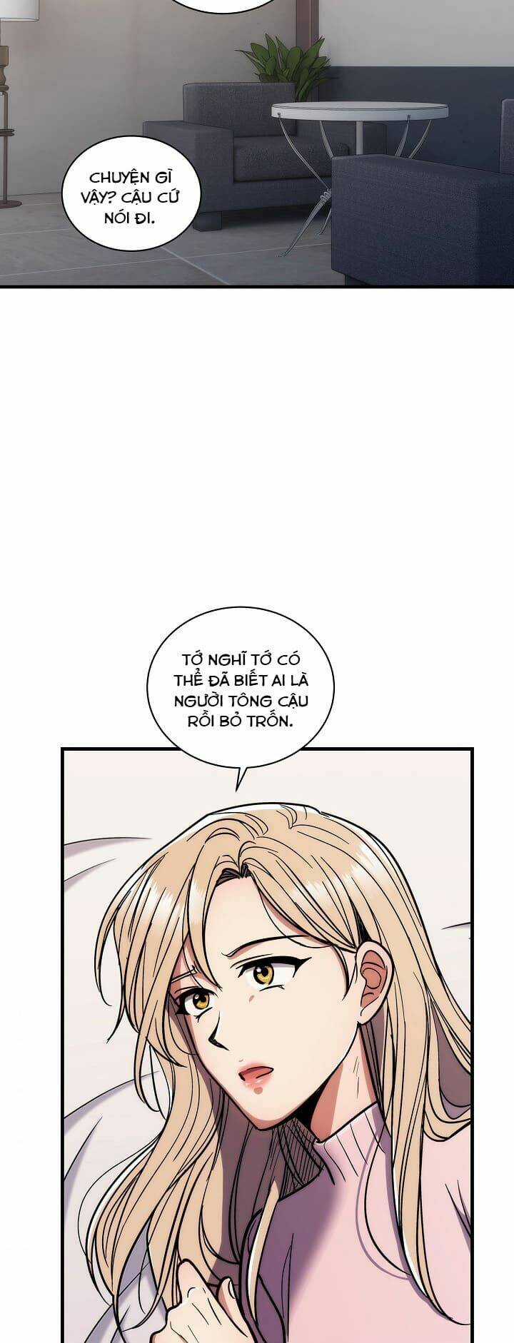 Bác Sĩ Trở Lại Chapter 88 trang 38