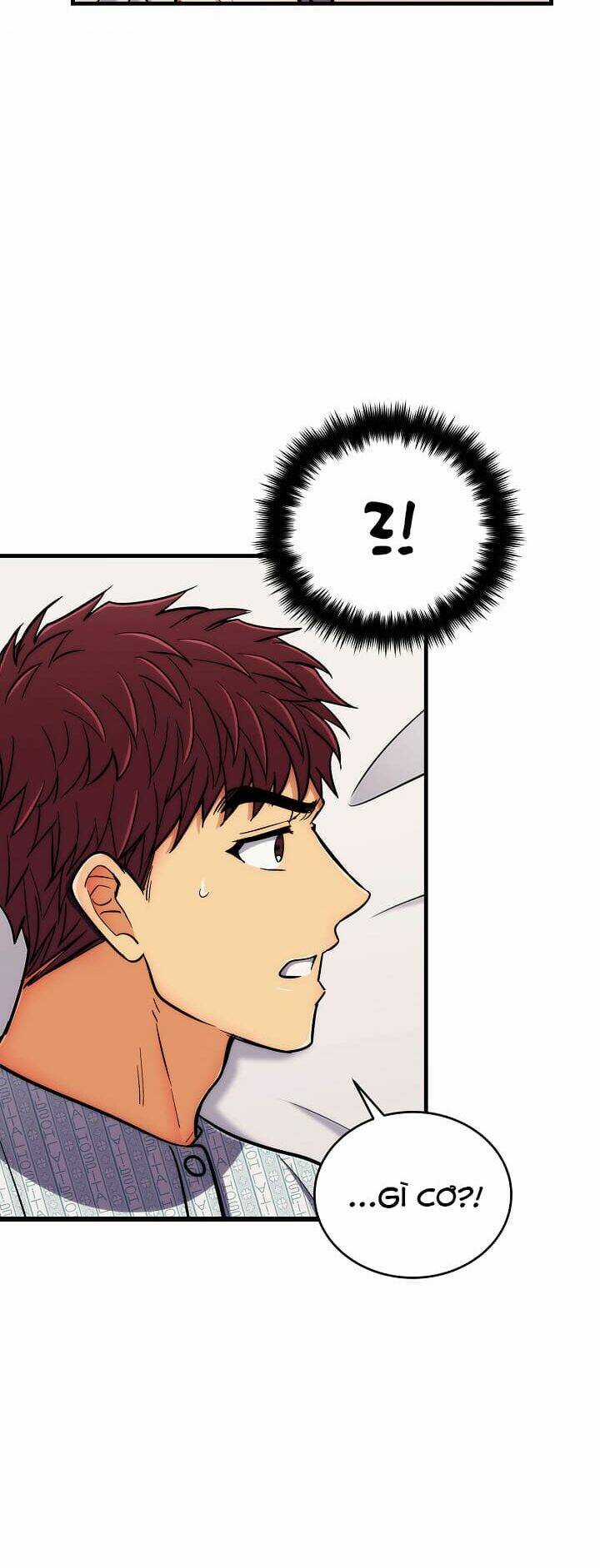 Bác Sĩ Trở Lại Chapter 88 trang 39