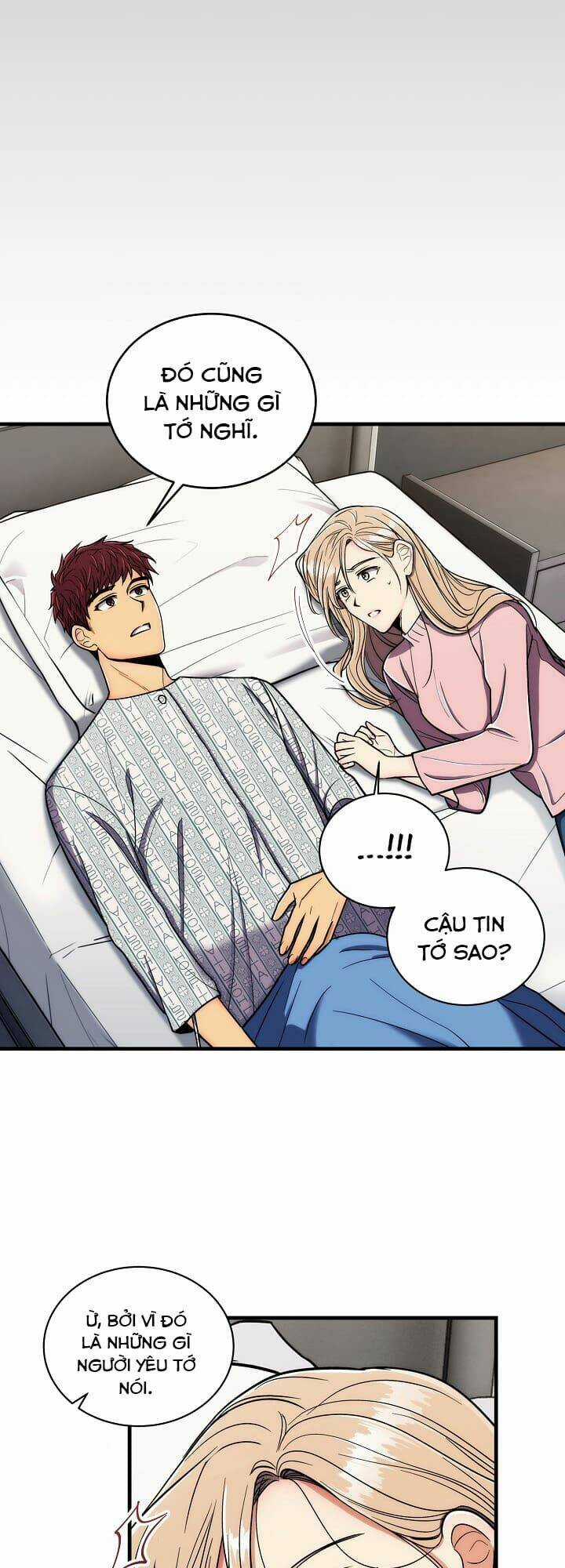 Bác Sĩ Trở Lại Chapter 88 trang 43