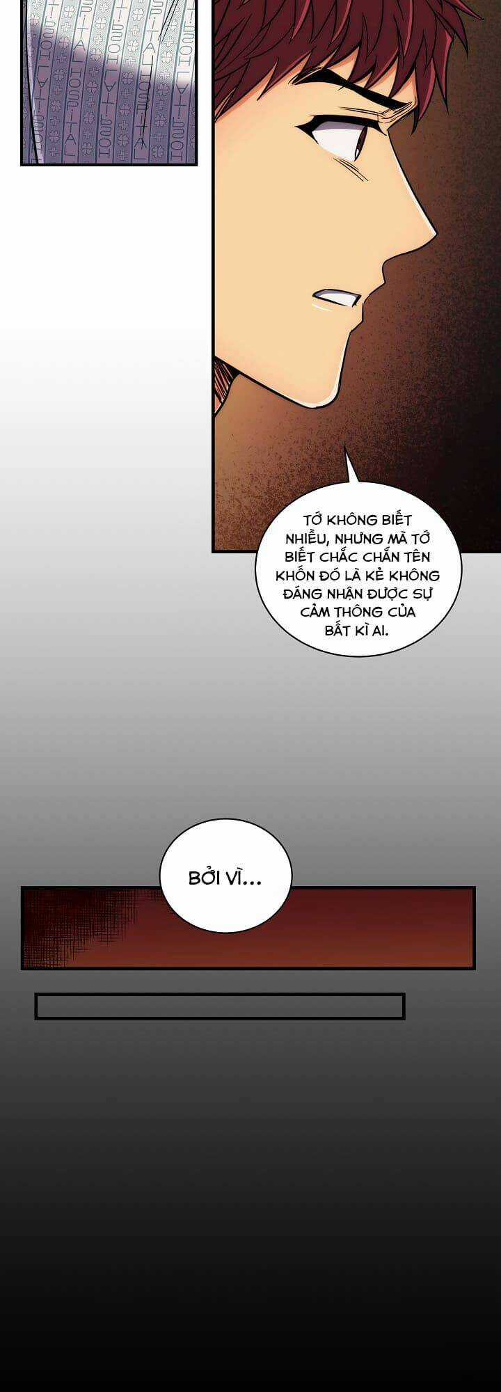 Bác Sĩ Trở Lại Chapter 88 trang 46