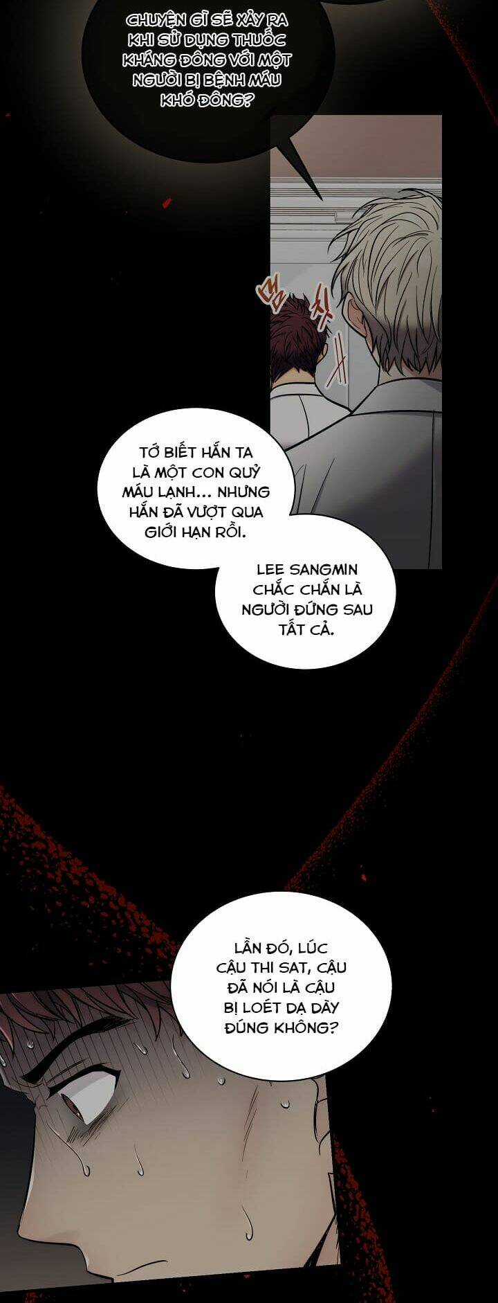 Bác Sĩ Trở Lại Chapter 88 trang 48