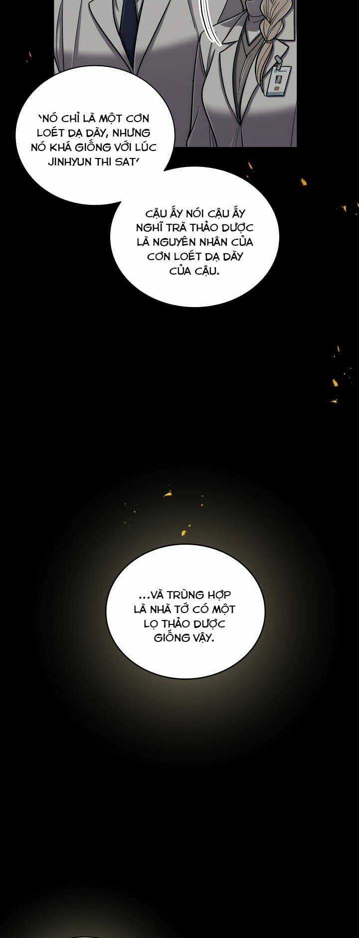 Bác Sĩ Trở Lại Chapter 88 trang 50