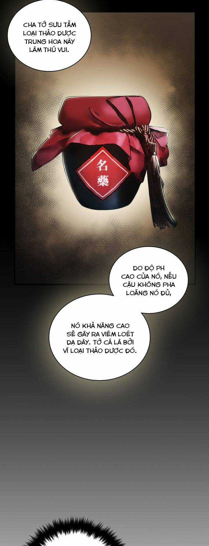 Bác Sĩ Trở Lại Chapter 88 trang 51