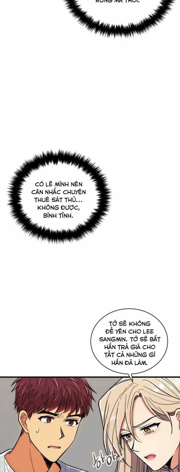 Bác Sĩ Trở Lại Chapter 88 trang 56