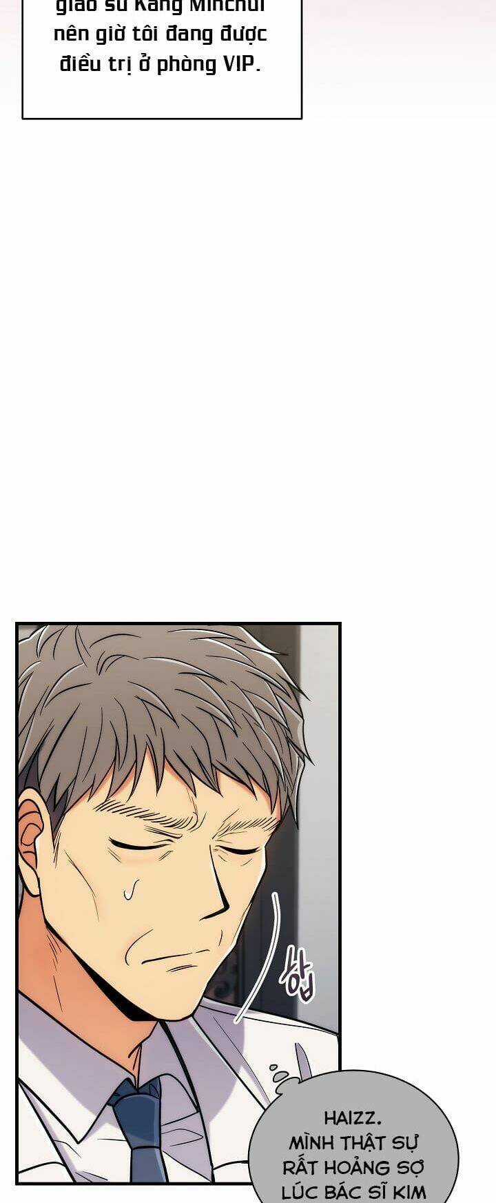 Bác Sĩ Trở Lại Chapter 88 trang 6